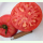 Tomate Aunt Ginnys Purple Tomato - Fleisch-Tomate (Bio-Saatgut)