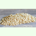 Mais weiße Körner - Polenta-Mais (Saatgut)